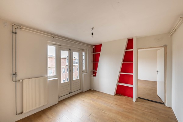 Medium property photo - Albert Luthulistraat 37D, 1091 NS Amsterdam